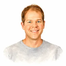 DJ Wetzel, founder of White Oak Digital