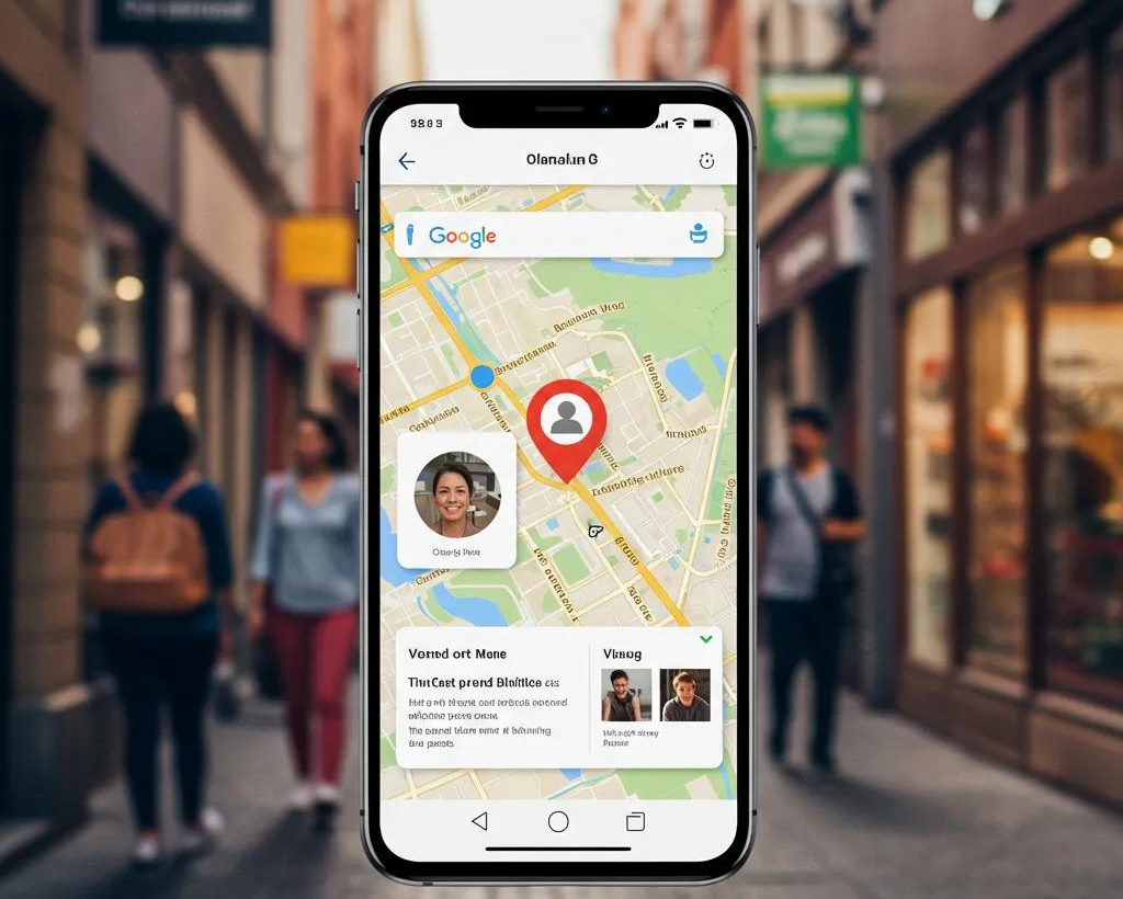 Boost Your Visibility on Google Maps