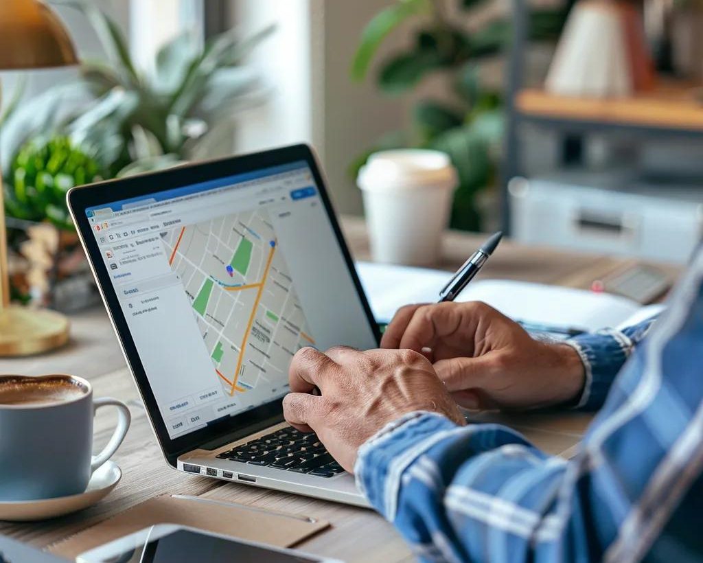 Accurate Google Business Information: Key for Local Success